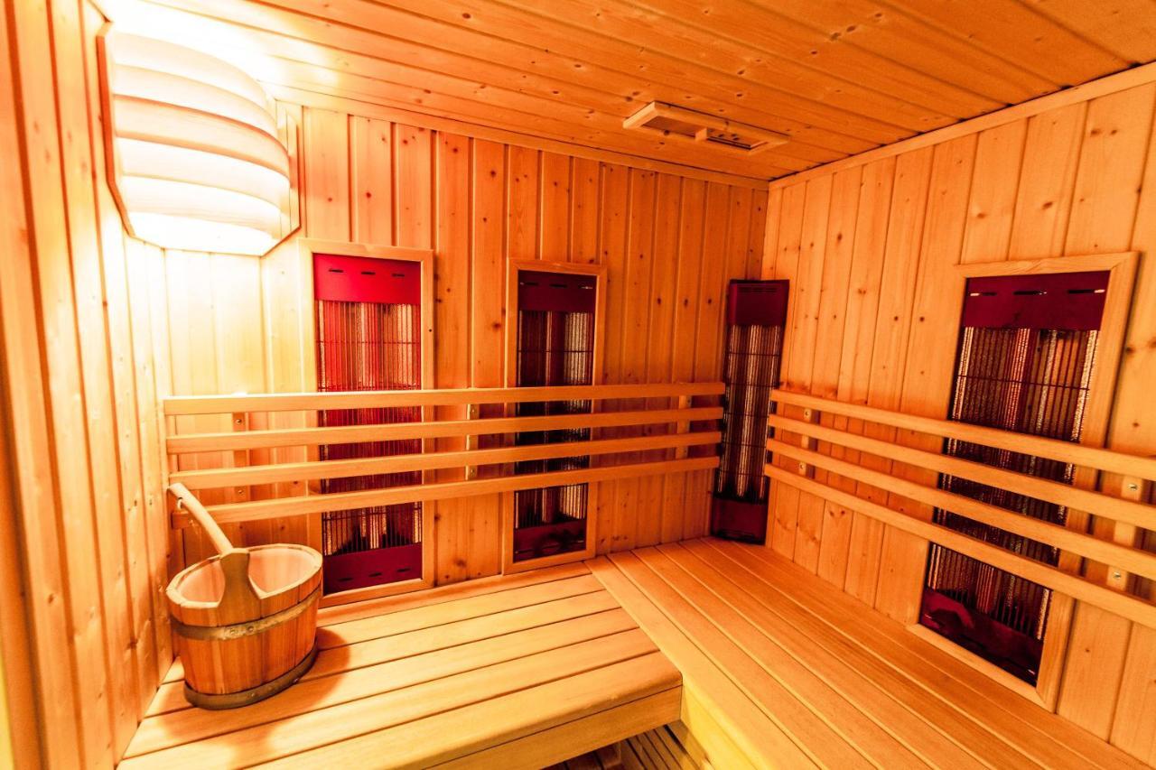 Appartamento Nasze Pieniny Szczawnica Esterno foto